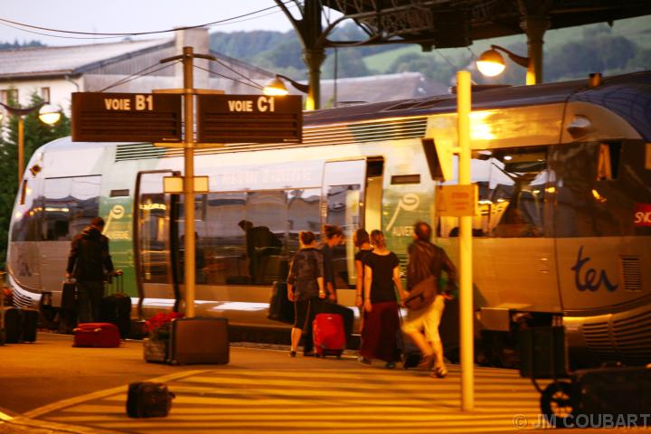 Diapositive suivante